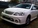 Photos Toyota Corolla Fielder