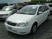 Preview 2002 Toyota Corolla Fielder