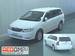 Preview Toyota Corolla Fielder