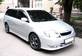 Images Toyota Corolla Fielder