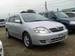 Images Toyota Corolla Fielder