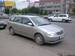 Pictures Toyota Corolla Fielder