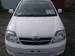 Preview 2002 Toyota Corolla Fielder