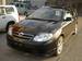 Preview 2002 Toyota Corolla Fielder