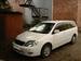 Preview 2002 Toyota Corolla Fielder