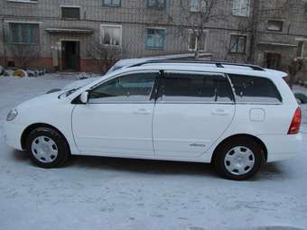 Corolla Fielder