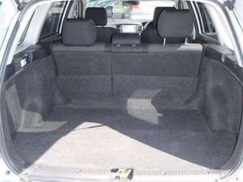 2003 Corolla Fielder