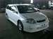 Images Toyota Corolla Fielder