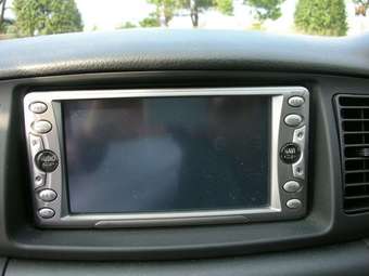 2003 Corolla Fielder