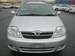 Wallpapers Toyota Corolla Fielder