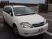 Preview 2003 Toyota Corolla Fielder