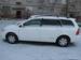 Pictures Toyota Corolla Fielder