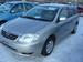 Preview 2003 Toyota Corolla Fielder