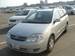 Pics Toyota Corolla Fielder