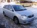 Pics Toyota Corolla Fielder