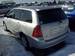 Preview 2003 Corolla Fielder