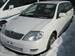 Preview 2003 Corolla Fielder