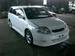 Pictures Toyota Corolla Fielder