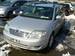 Preview 2003 Corolla Fielder