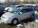 Preview Toyota Corolla Fielder