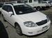 Preview 2003 Toyota Corolla Fielder