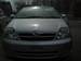 Preview 2003 Corolla Fielder