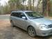 Preview 2003 Corolla Fielder