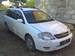 Preview 2003 Corolla Fielder