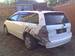 Preview 2003 Toyota Corolla Fielder