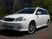 Wallpapers Toyota Corolla Fielder