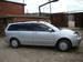 Preview 2003 Toyota Corolla Fielder