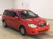 Preview 2003 Toyota Corolla Fielder