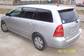 Preview Toyota Corolla Fielder