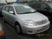 Preview 2003 Corolla Fielder