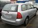 Preview Toyota Corolla Fielder