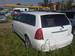 Preview 2003 Corolla Fielder