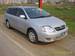 Pictures Toyota Corolla Fielder