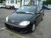 Preview 2003 Corolla Fielder