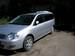 Preview 2003 Corolla Fielder