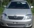 Pictures Toyota Corolla Fielder