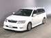 Wallpapers Toyota Corolla Fielder