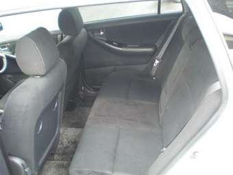 2004 Corolla Fielder