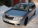 Preview 2004 Toyota Corolla Fielder