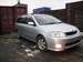 Pictures Toyota Corolla Fielder