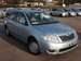 Preview 2004 Toyota Corolla Fielder