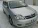 Preview 2004 Corolla Fielder