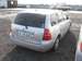 Preview 2004 Corolla Fielder