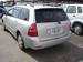 Preview Toyota Corolla Fielder