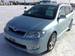 Photos Toyota Corolla Fielder