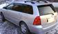 Preview Toyota Corolla Fielder